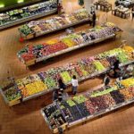 Chicago: 55-letni mężczyzna zmarł w sklepie Jewel-Osco