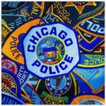 Illinois: stanowa policja przechwyciła około pół miliona tabletek z fentanylem