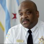 Chicago: potrącił funkcjonariusza i uciekł, policja poszukuje sprawcy