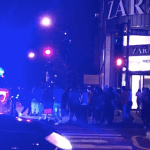 Burmistrz Chicago Lori Lightfoot zagroziła ponownym zamknięciem ścieżek nad jeziorem Michigan