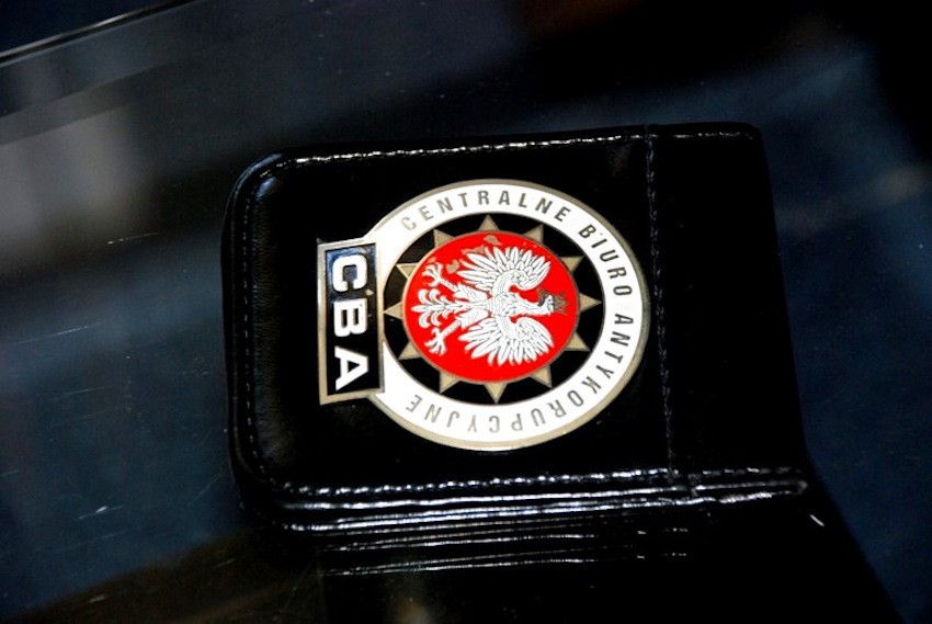 CBA Polska