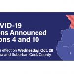 Illinois: kto potrafi tak wydawać pieniądze? Audyt wydatków funduszy z tarczy antykryzysowej