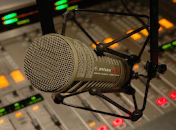 Audio Polskie Radio1030 Chicago, Video1