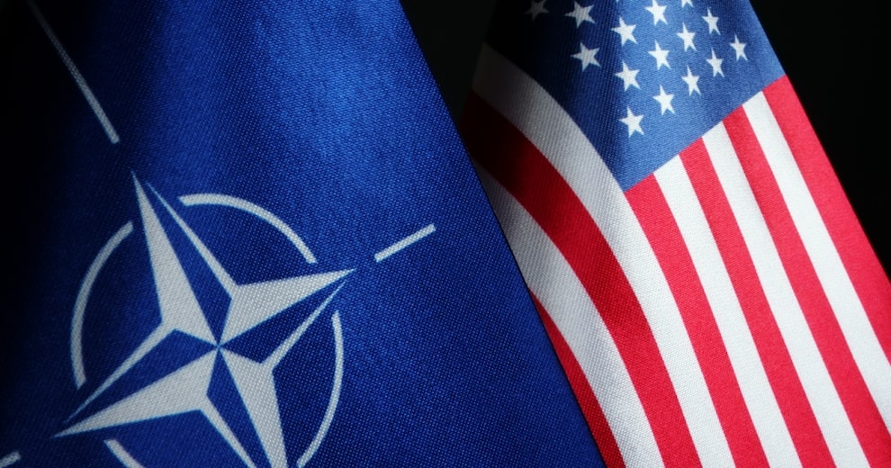 USA NATO