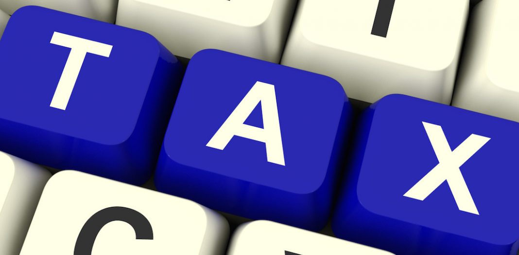 Nowy Podatek Tax