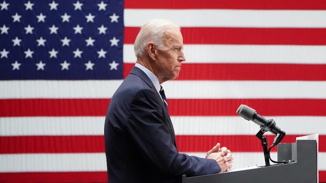 Joe Biden