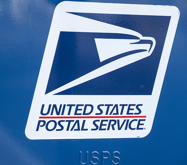 USPS poczta
