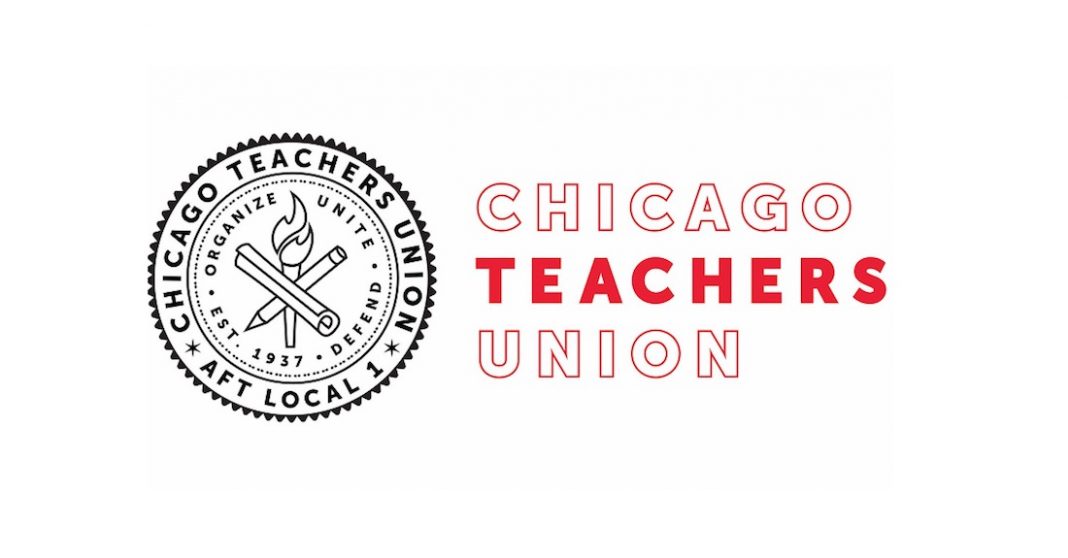 CTU Chicago nauczyciel