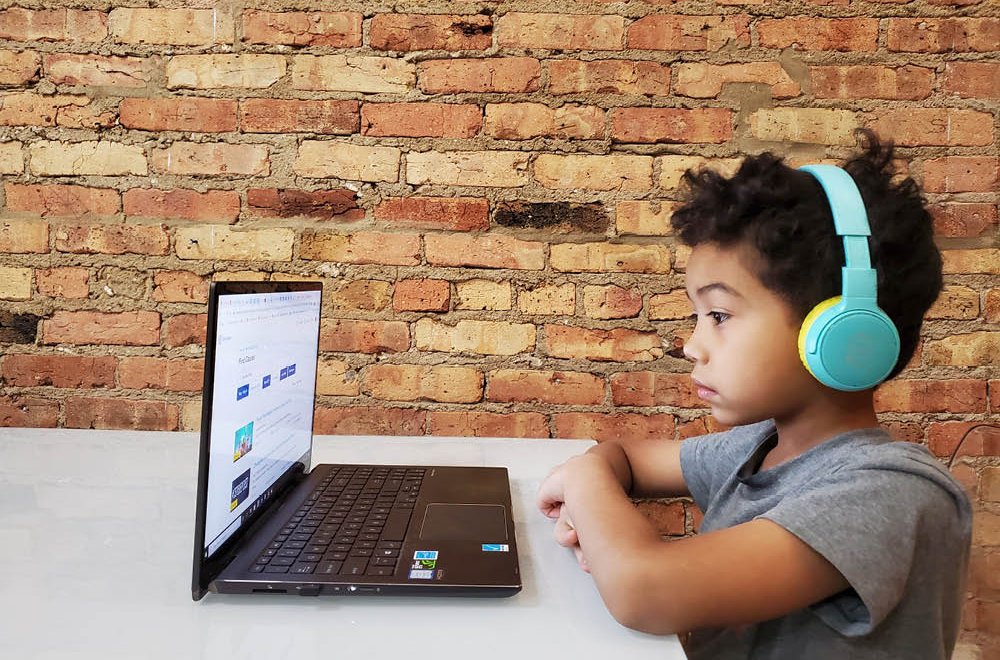 E-learning tryb zdalny nauka szkoła