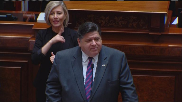 Pritzker Illinois
