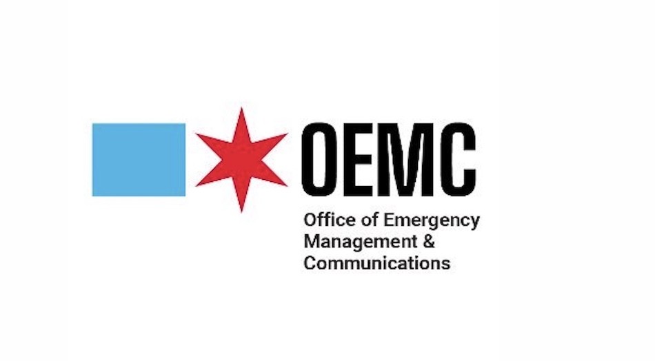 OEMC Chicago