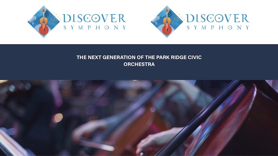 Discover Symphony