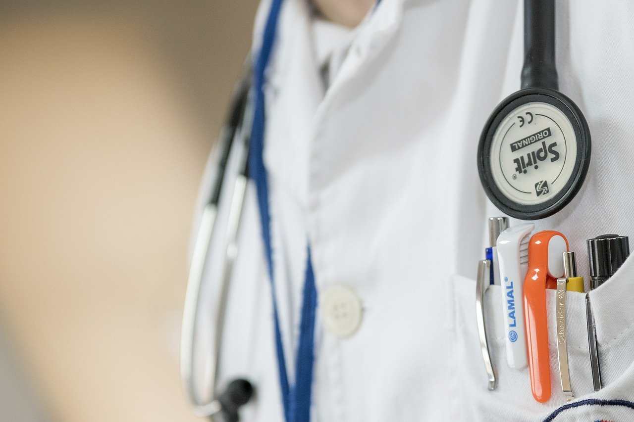 Lekarz Doktor