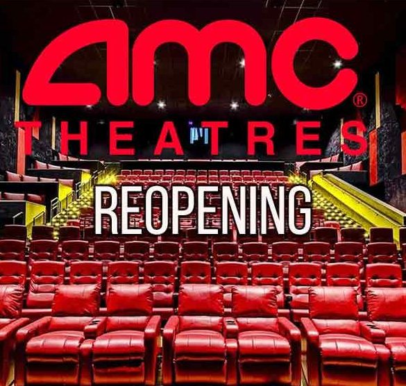 AMC kino