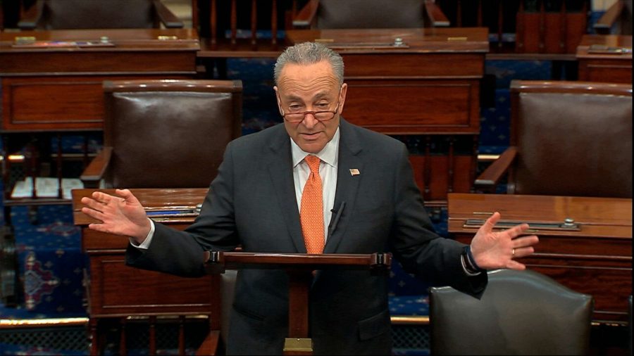 Chuck Schumer