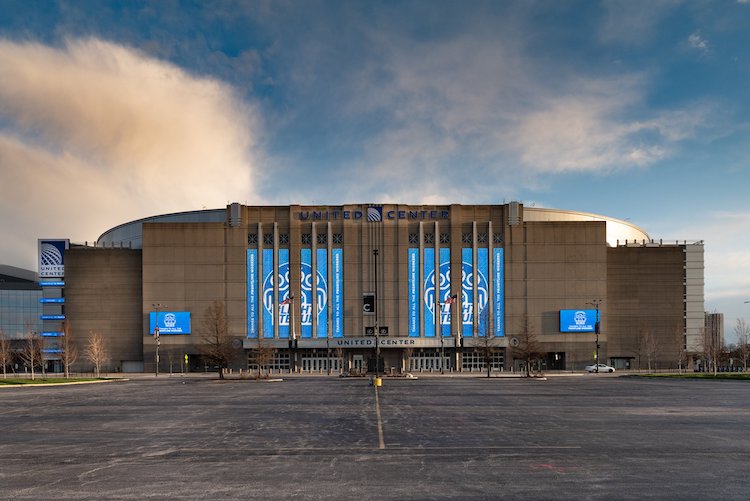 United Center