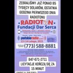 Radioton 2021 – wizyta w siedzibie Radia i Fundacji (WIDEO)
