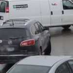 Chicago: zawalone dachy po obfitych opadach śniegu