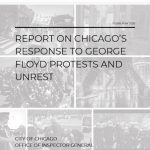 Chicago: potężny pożar w dzielnicy Bridgeport