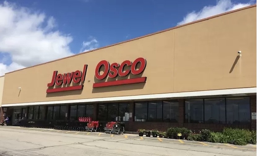 Jewel Osco