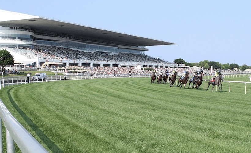 Arlington Park tor wyścigów konnych