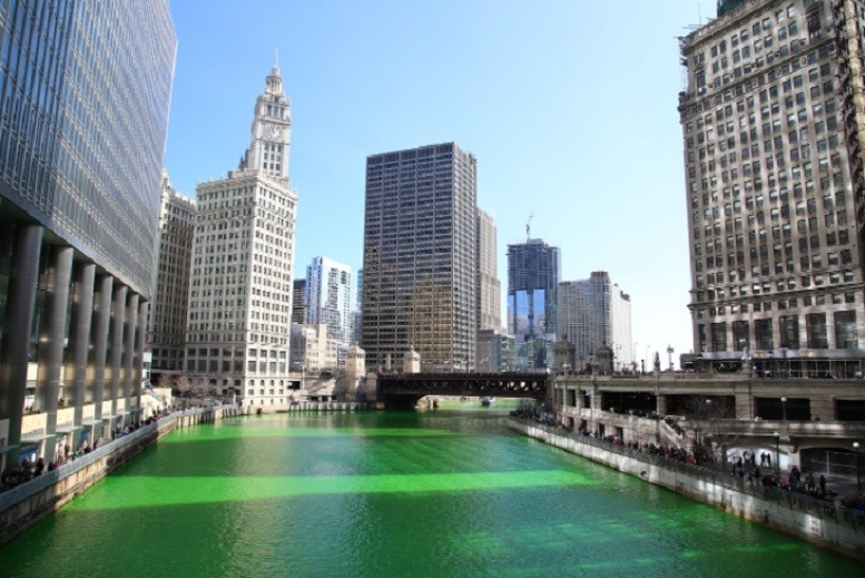 Chicago