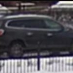 Chicago: zasypane drogi po intensywnych opadach śniegu