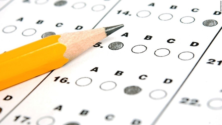 test SAT