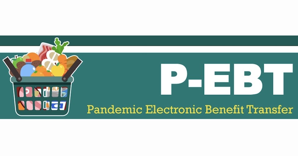 pomoc żywieniowa P-EBT