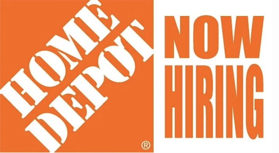 Home Depot praca