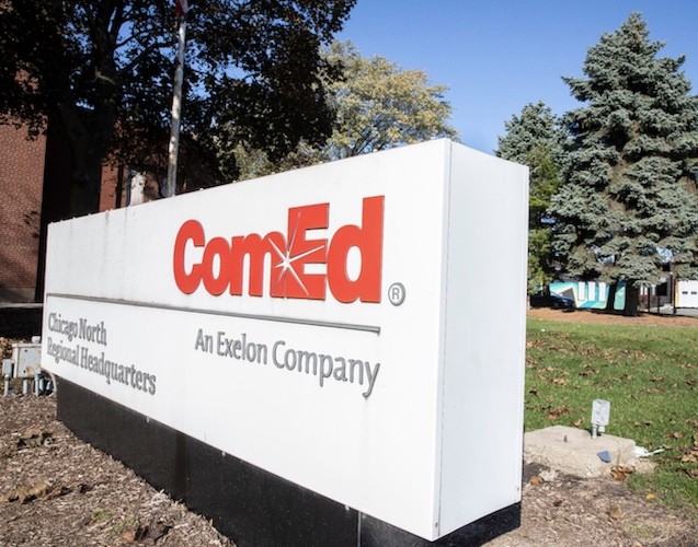 Comed