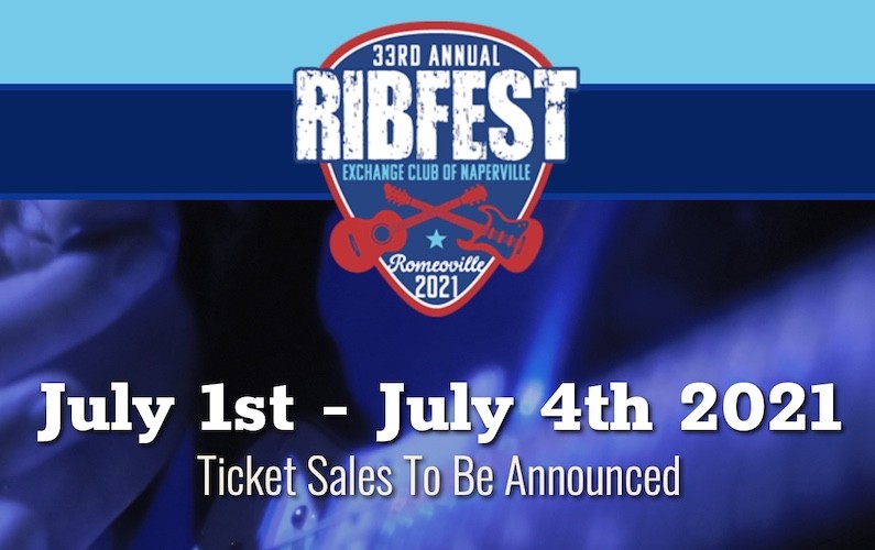 Ribfest festiwal