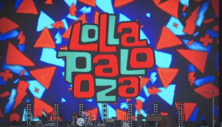 Lollapalooza
