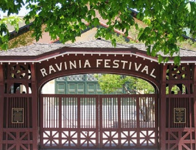 Ravinia