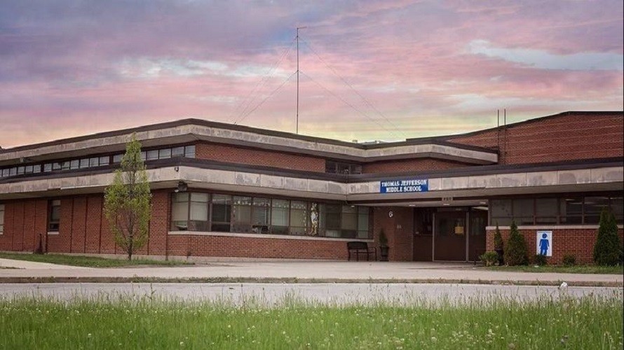 Waukegan szkoła