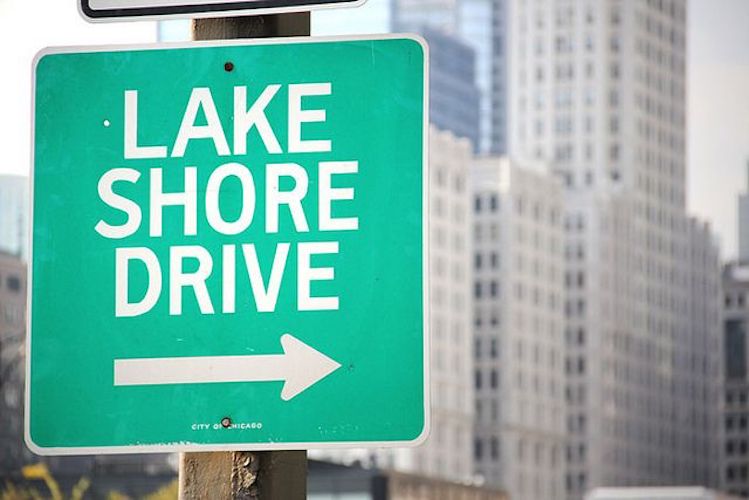 Lake Shore Drive