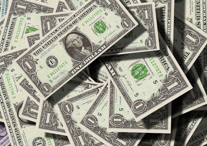 dolar dolary