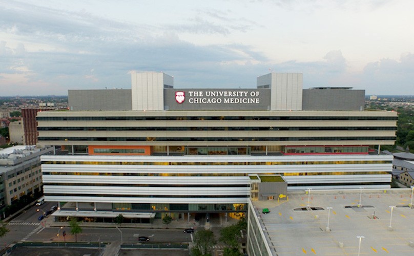 UChicago Medicine