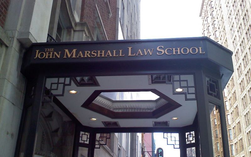 John Marshall Law School