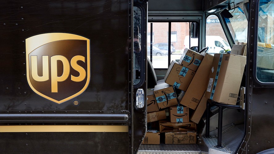 UPS