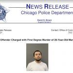 Chicago: protesty ws. konfliktu w Strefie Gazy