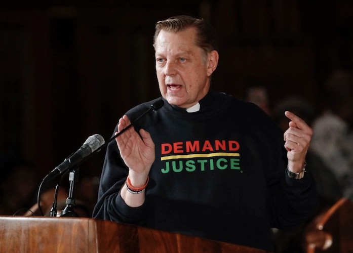 Michael Pfleger