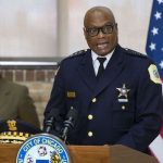 Chicago: Lori Lightfoot broni decyzji o udzielaniu wywiadów dziennikarzom z uwagi na ich kolor skóry