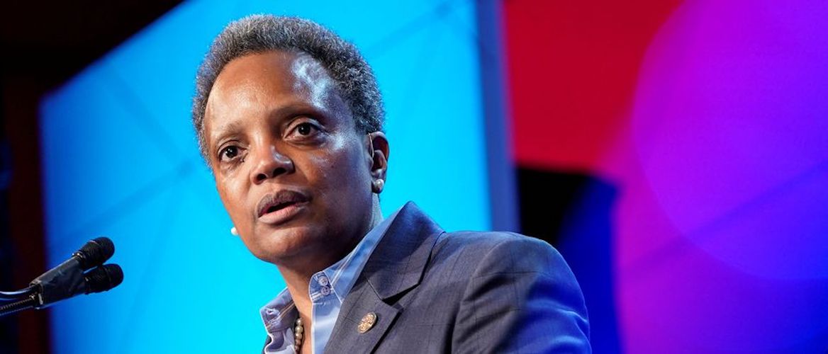 Lori Lightfoot
