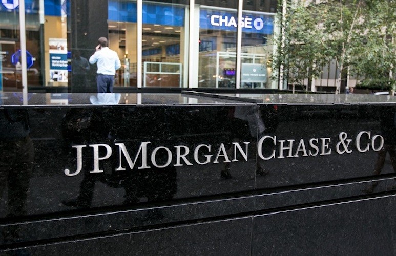 JPMorgan Chase