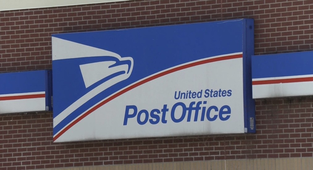 USPS