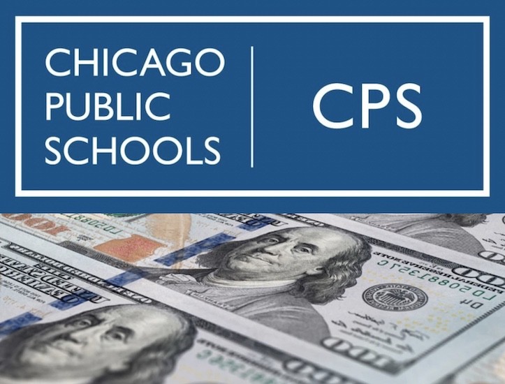 CPS money school