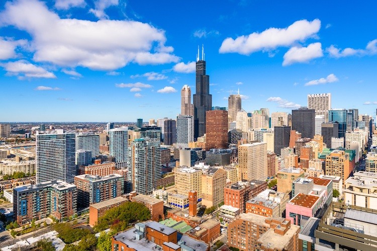 Chicago