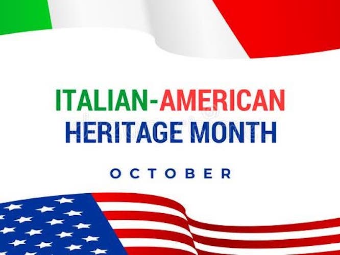 Italian heritage
