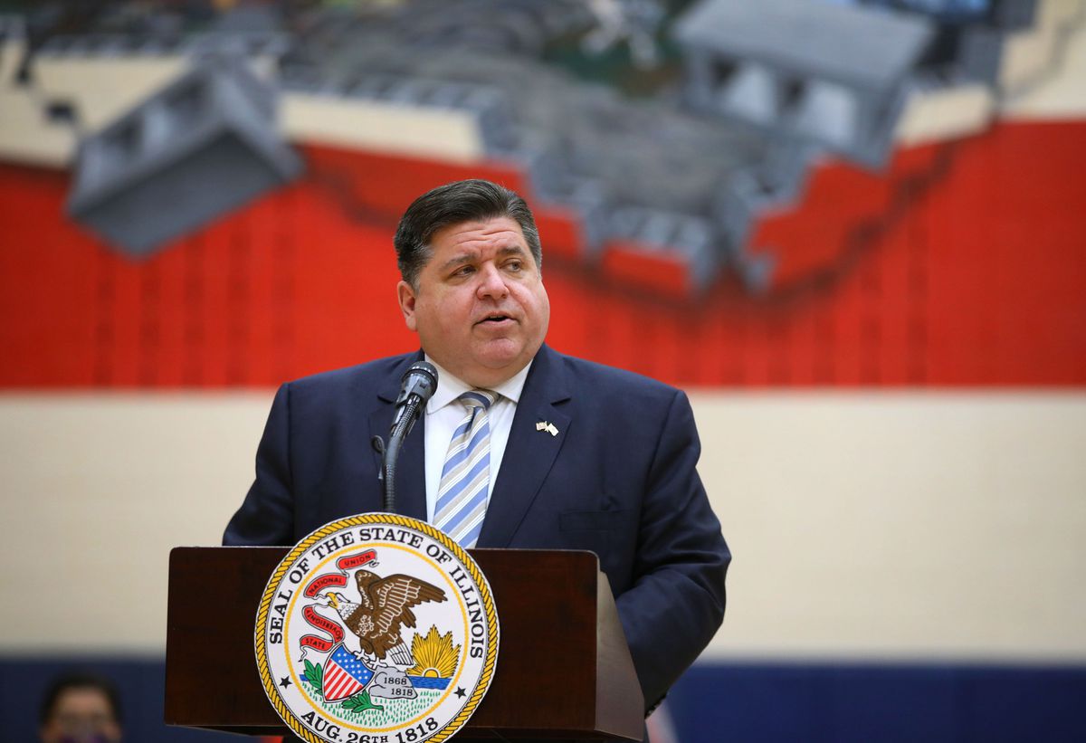 Pritzker